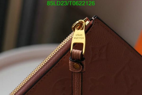 Louis Vuitton 1:1 Mirror Replica Felicie Empreinte Zip Pouch Insert Case T062212631275