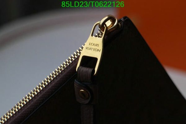 Louis Vuitton 1:1 Mirror Replica Felicie Empreinte Zip Pouch Insert Case T062212631275