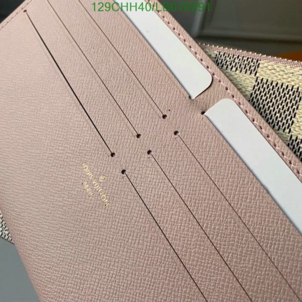 Louis Vuitton 1:1 Mirror Replica Felicie Pochette Bag LB07029126984