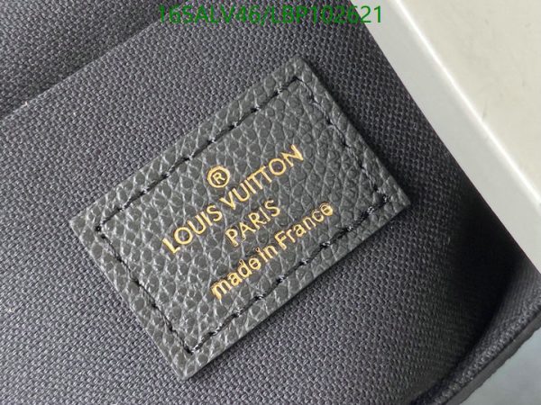 Louis Vuitton 1:1 Mirror Replica Felicie Pochette Empreinte Giant LBP1026211942