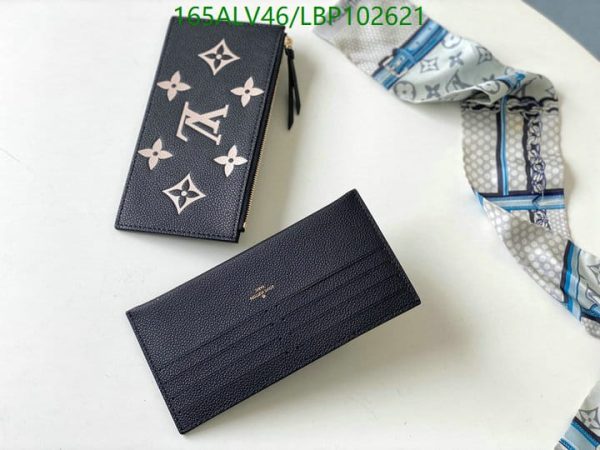 Louis Vuitton 1:1 Mirror Replica Felicie Pochette Empreinte Giant LBP1026211942