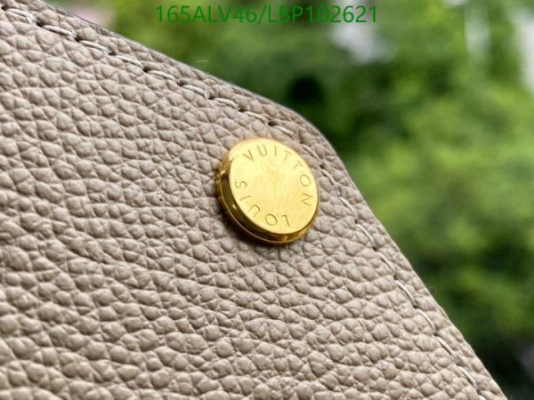 Louis Vuitton 1:1 Mirror Replica Felicie Pochette Empreinte Giant LBP1026211942