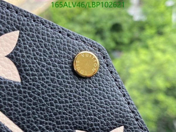 Louis Vuitton 1:1 Mirror Replica Felicie Pochette Empreinte Giant LBP1026211942