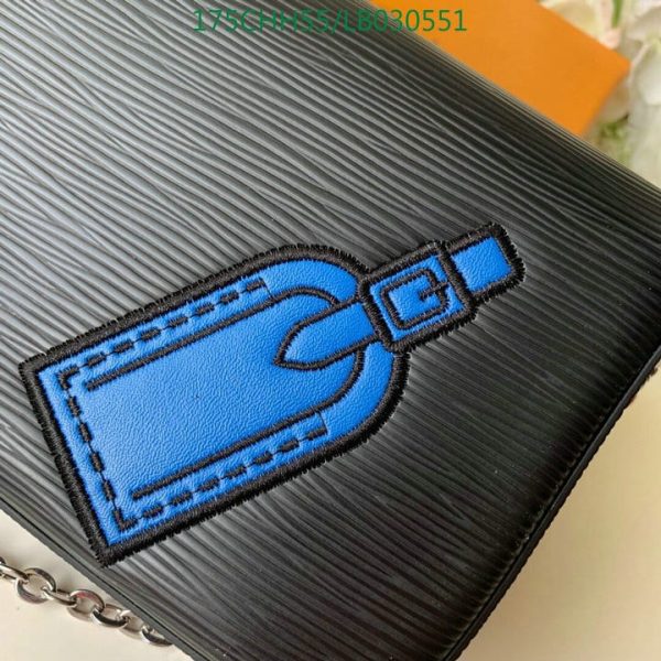 Louis Vuitton 1:1 Mirror Replica Félicie Pochette LB03055141236