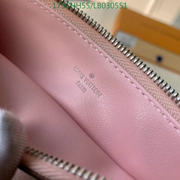 Louis Vuitton 1:1 Mirror Replica Félicie Pochette LB03055141236