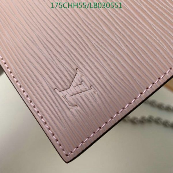 Louis Vuitton 1:1 Mirror Replica Félicie Pochette LB03055141236