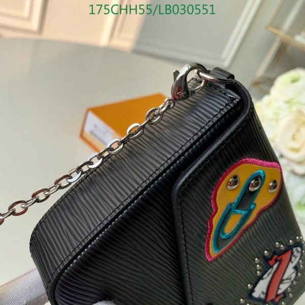 Louis Vuitton 1:1 Mirror Replica Félicie Pochette LB03055141236