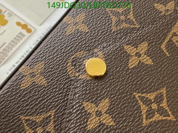 Louis Vuitton 1:1 Mirror Replica Felicie on the Go Bag LBP0507361921