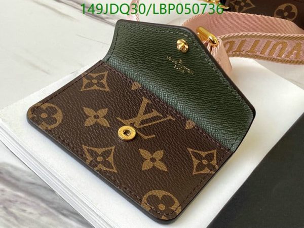 Louis Vuitton 1:1 Mirror Replica Felicie on the Go Bag LBP0507361921