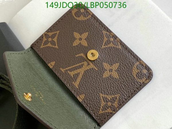 Louis Vuitton 1:1 Mirror Replica Felicie on the Go Bag LBP0507361921