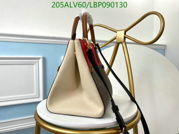 Louis Vuitton 1:1 Mirror Replica Fold Tote PM LBP0901305429