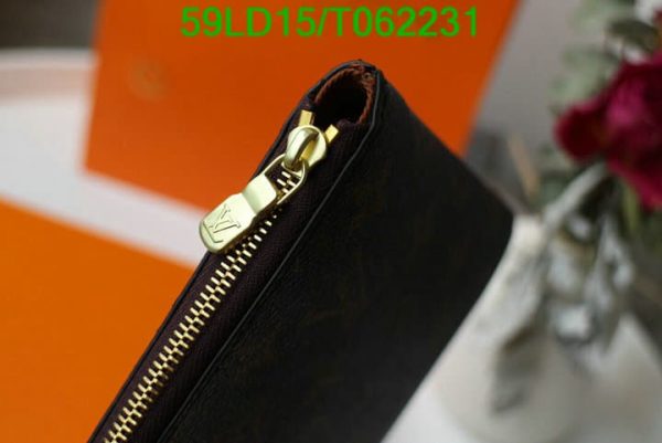 Louis Vuitton 1:1 Mirror Replica Fragment Cabas Light Pochette T062231563157