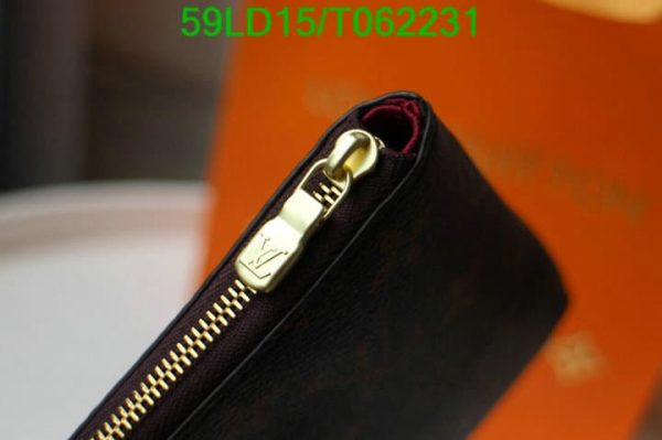 Louis Vuitton 1:1 Mirror Replica Fragment Cabas Light Pochette T062231563157