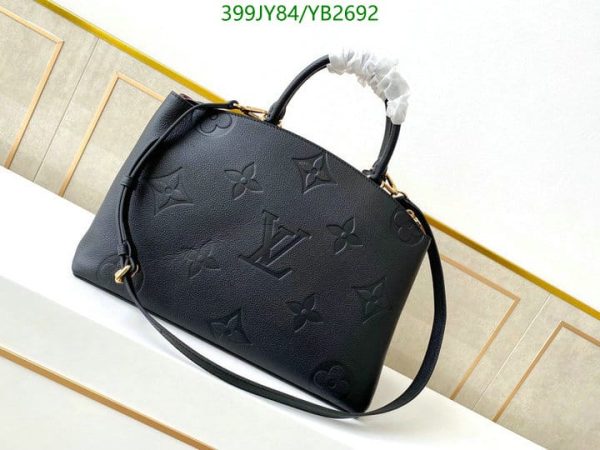 Louis Vuitton 1:1 Mirror Replica GRAND PALAIS YB26922831256