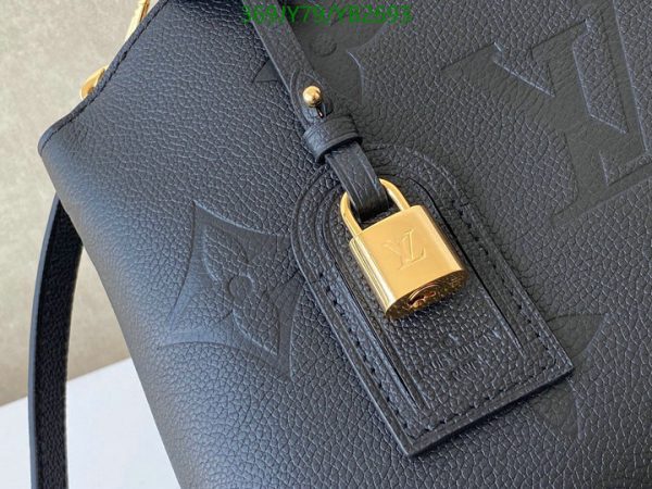 Louis Vuitton 1:1 Mirror Replica GRAND PALAIS handbag YB26932831245