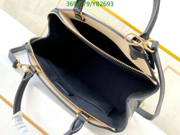 Louis Vuitton 1:1 Mirror Replica GRAND PALAIS handbag YB26932831245