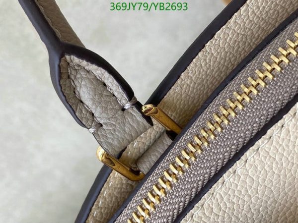 Louis Vuitton 1:1 Mirror Replica GRAND PALAIS handbag YB26932831245