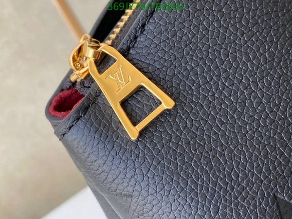 Louis Vuitton 1:1 Mirror Replica GRAND PALAIS handbag YB26932831245