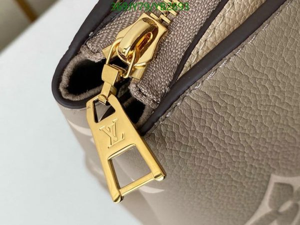 Louis Vuitton 1:1 Mirror Replica GRAND PALAIS handbag YB26932831245