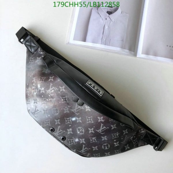 Louis Vuitton 1:1 Mirror Replica Galaxy belt bag LB11285884123