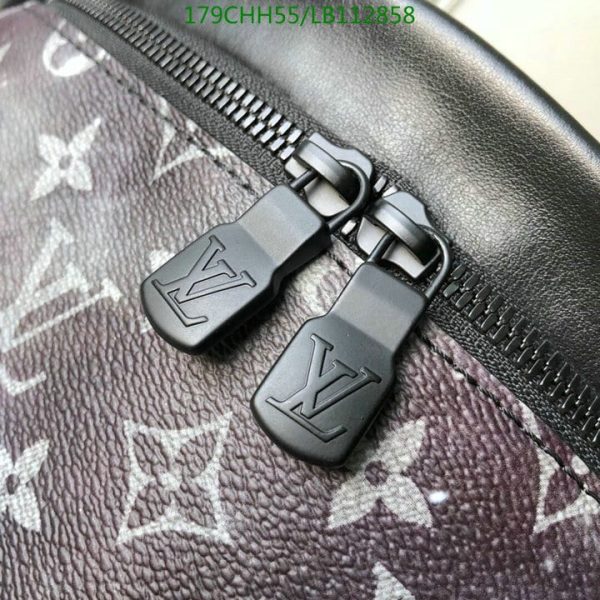 Louis Vuitton 1:1 Mirror Replica Galaxy belt bag LB11285884123