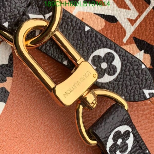 Louis Vuitton 1:1 Mirror Replica Giant Monogram Jungle Neoneo LB10161418765