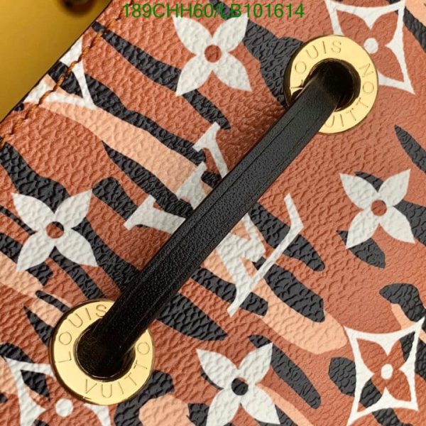 Louis Vuitton 1:1 Mirror Replica Giant Monogram Jungle Neoneo LB10161418765