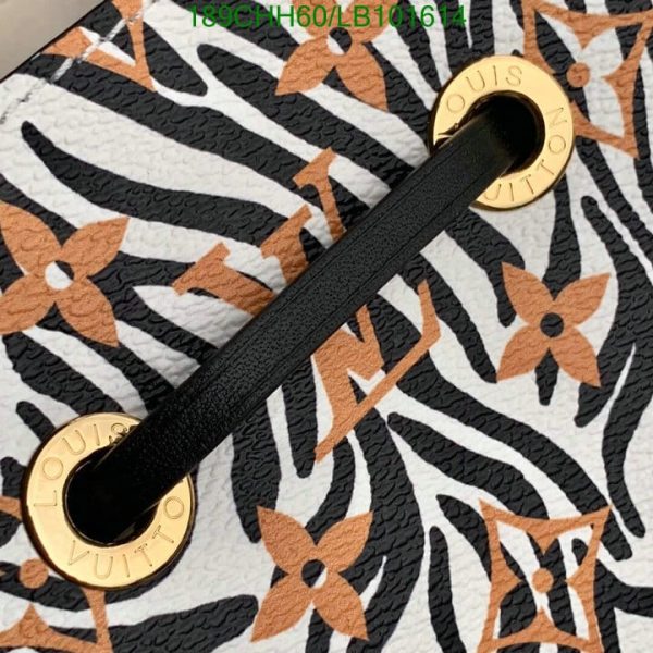 Louis Vuitton 1:1 Mirror Replica Giant Monogram Jungle Neoneo LB10161418765