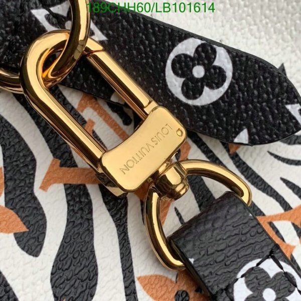 Louis Vuitton 1:1 Mirror Replica Giant Monogram Jungle Neoneo LB10161418765