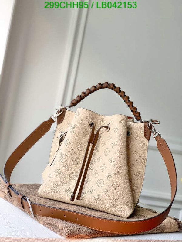 Louis Vuitton 1:1 Mirror Replica Girolata Handbag LB04215312357