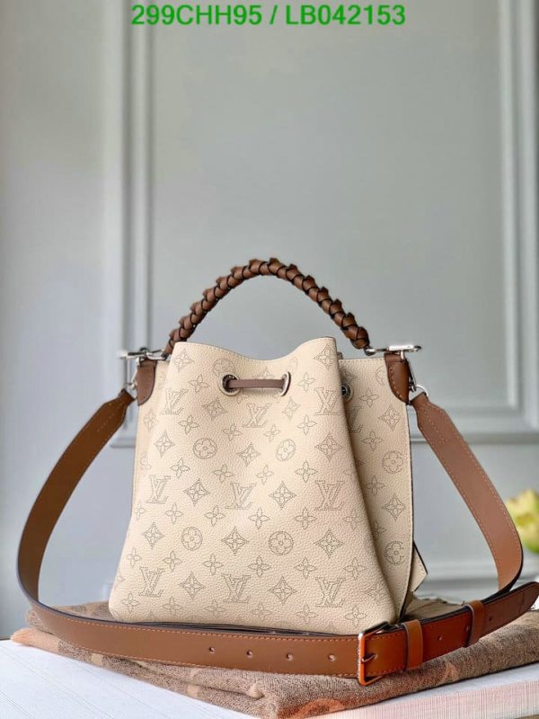 Louis Vuitton 1:1 Mirror Replica Girolata Handbag LB04215312357