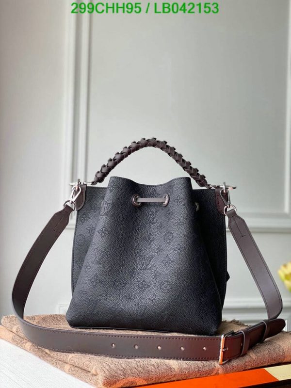 Louis Vuitton 1:1 Mirror Replica Girolata Handbag LB04215312357