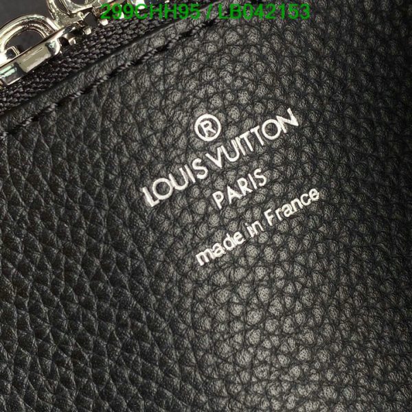 Louis Vuitton 1:1 Mirror Replica Girolata Handbag LB04215312357