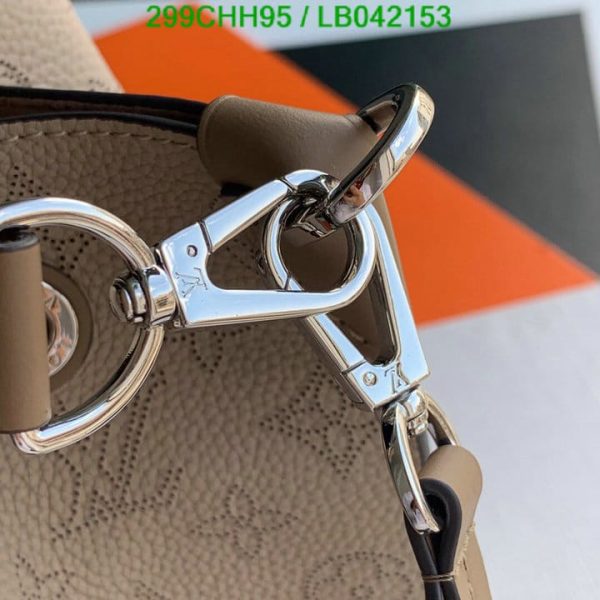 Louis Vuitton 1:1 Mirror Replica Girolata Handbag LB04215312357