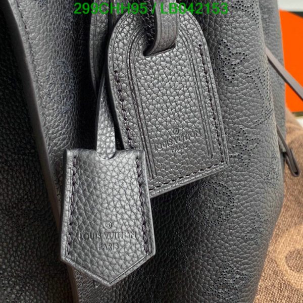 Louis Vuitton 1:1 Mirror Replica Girolata Handbag LB04215312357