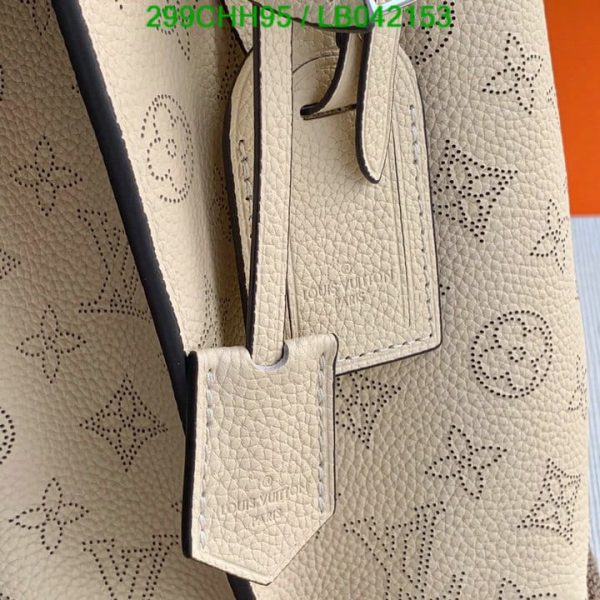 Louis Vuitton 1:1 Mirror Replica Girolata Handbag LB04215312357