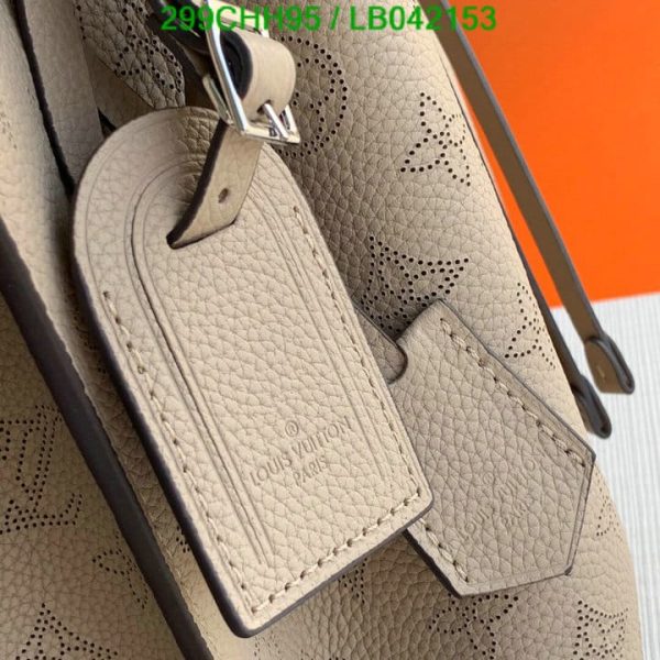 Louis Vuitton 1:1 Mirror Replica Girolata Handbag LB04215312357