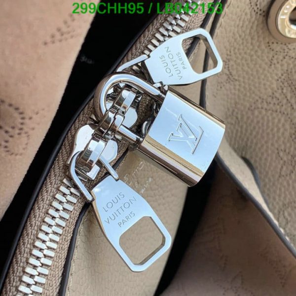 Louis Vuitton 1:1 Mirror Replica Girolata Handbag LB04215312357