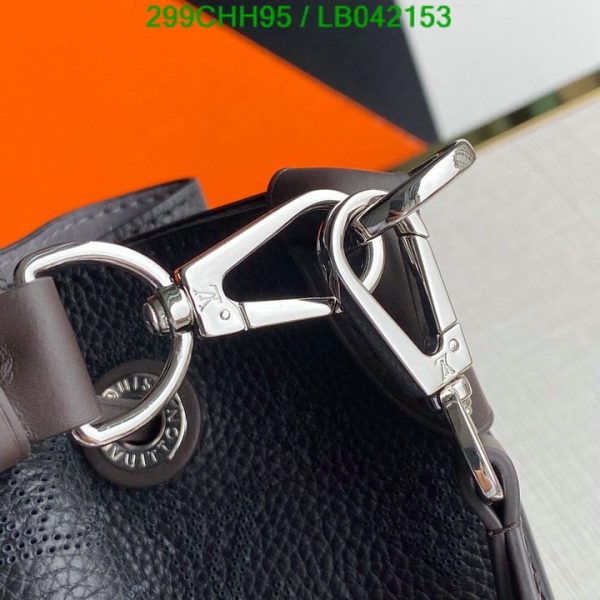 Louis Vuitton 1:1 Mirror Replica Girolata Handbag LB04215312357