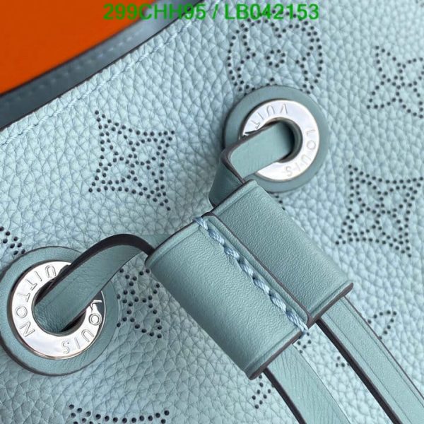 Louis Vuitton 1:1 Mirror Replica Girolata Handbag LB04215312357