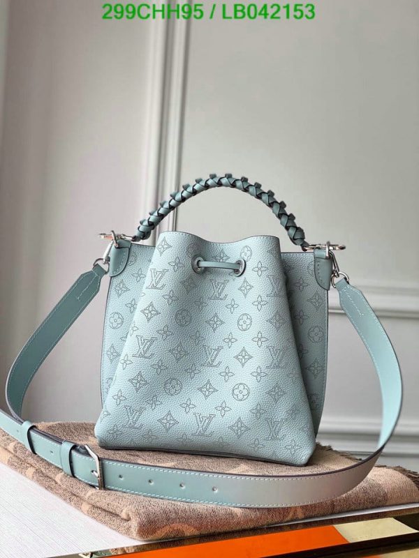 Louis Vuitton 1:1 Mirror Replica Girolata Handbag LB04215312357