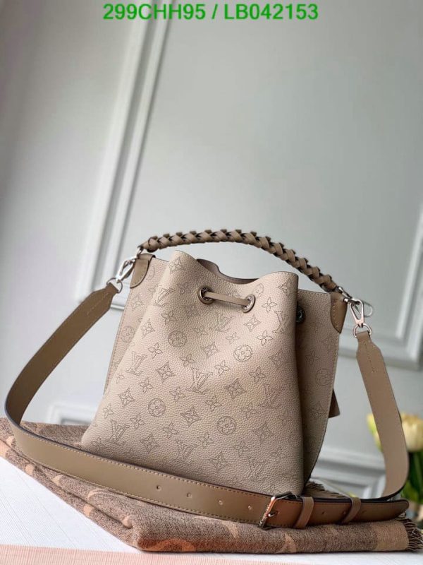 Louis Vuitton 1:1 Mirror Replica Girolata Handbag LB04215312357