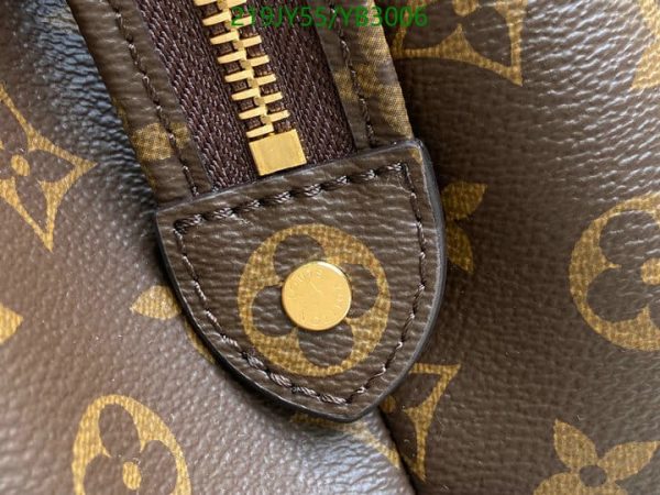 Louis Vuitton 1:1 Mirror Replica Grand Palais Bag YB30061254893