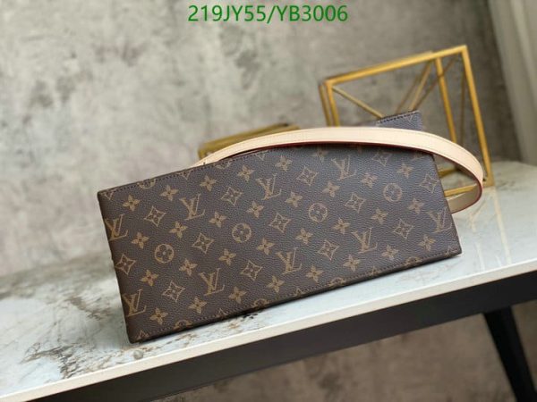 Louis Vuitton 1:1 Mirror Replica Grand Palais Bag YB30061254893