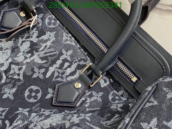 Louis Vuitton 1:1 Mirror Replica Grand Sac Bag LBP0503411254