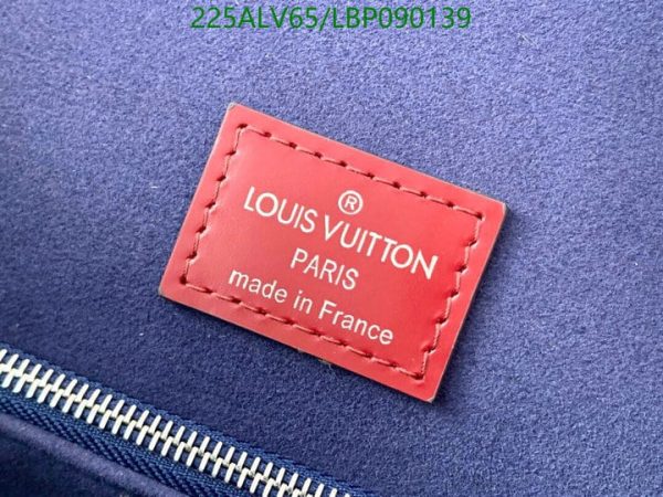 Louis Vuitton 1:1 Mirror Replica Grenelle PM Bag LBP0901395834