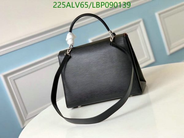 Louis Vuitton 1:1 Mirror Replica Grenelle PM Bag LBP0901395834