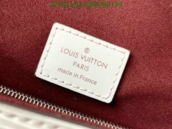 Louis Vuitton 1:1 Mirror Replica Grenelle PM Bag LBP0901395834