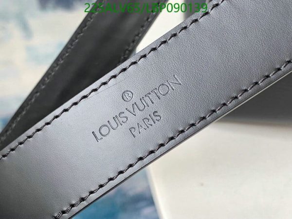 Louis Vuitton 1:1 Mirror Replica Grenelle PM Bag LBP0901395834