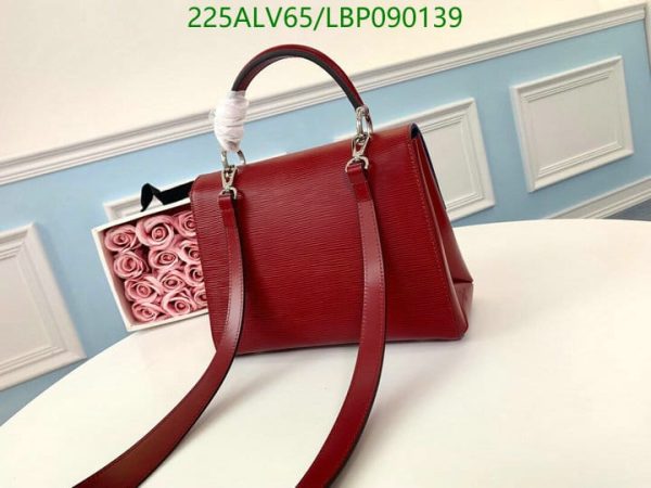 Louis Vuitton 1:1 Mirror Replica Grenelle PM Bag LBP0901395834